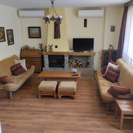 Villa Гери2 Arbanasi Exterior foto