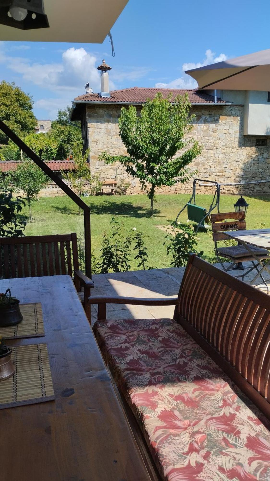 Villa Гери2 Arbanasi Exterior foto