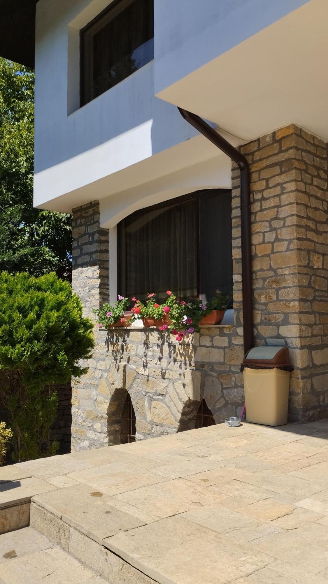 Villa Гери2 Arbanasi Exterior foto